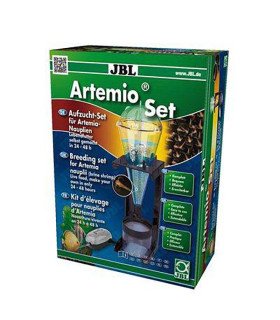 JBL ArtemioSet (complet)