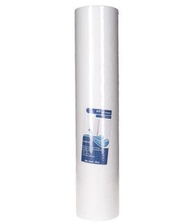 Cartouche sédiments 20 fibre lisse BIG BLUE