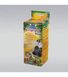 JBL TempSet basic