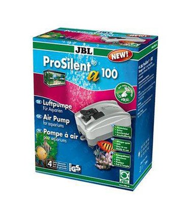 JBL ProSilent a