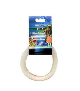 JBL Tuyau silicone 4-6 mm 3 m avec carte