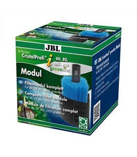 JBL CristalProfi i greenline Filtermodul