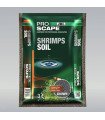 JBL ProScape ShrimpsSoil BROWN