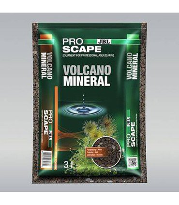 JBL ProScape Volcano Mineral
