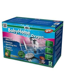 JBL BabyHome Oxygen
