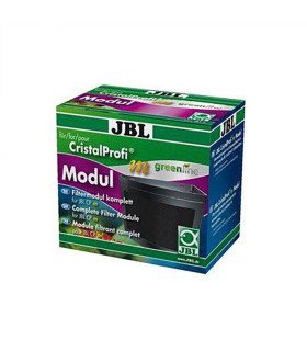 JBL CristalProfi m greenline Modul