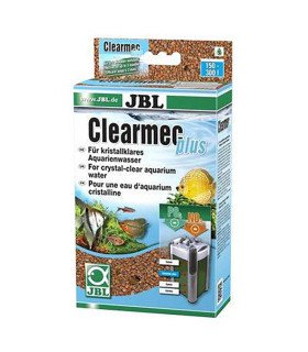 JBL Clearmec plus