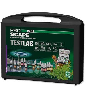 JBL ProAquaTest Lab ProScape