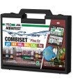 JBL ProAquaTest Combi Set Plus Fe