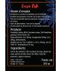 Scale Carni fish - Nourriture spéciale pour poissons prédateurs
