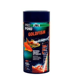 JBL - Propond Goldfish