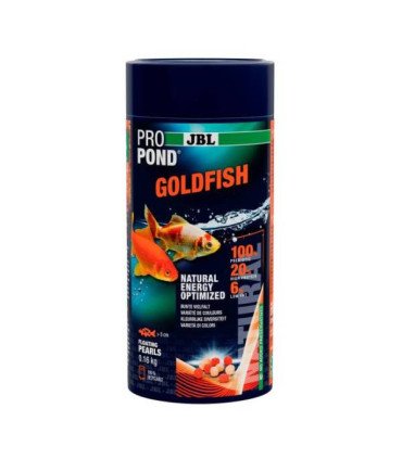 JBL - Propond Goldfish