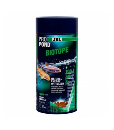 JBL - Propond Bioptope 1L