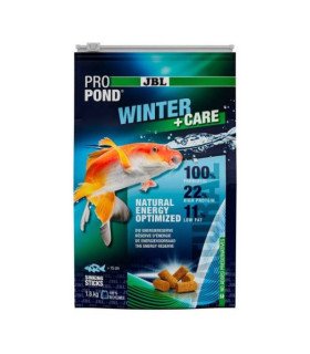 JBL - ProPond Winter + Care