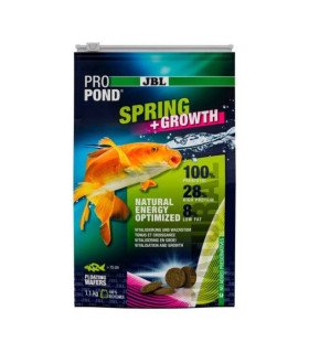 JBL - ProPond Spring + Growth