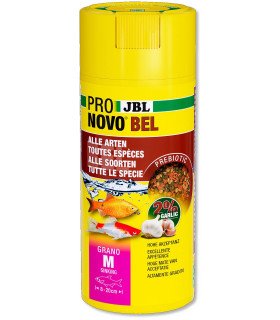 JBL PRONOVO BEL GRANO M 250ml CLICK