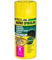 JBL PRONOVO SPIRULINA GRANO M 250ml CLICK