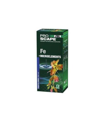 Proscape fe + microelements