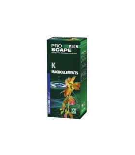 Proscape K macrolements