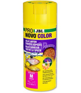 JBL PRONOVO COLOR GRANO M 250ml CLICK