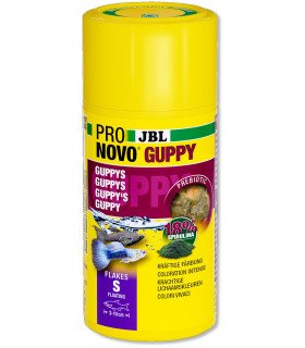 JBL PRONOVO GUPPY FLAKES S