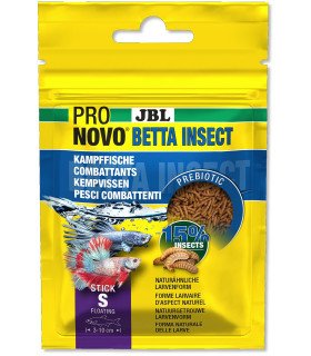 JBL PRONOVO BETTA INSECT STICK S