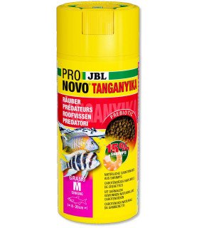 JBL PRONOVO TANGANYIKA GRANO M