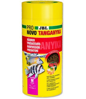 JBL PRONOVO TANGANYIKA GRANO M 1000ml