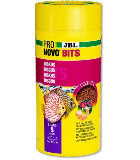 JBL PRONOVO BITS GRANO S 1000ml
