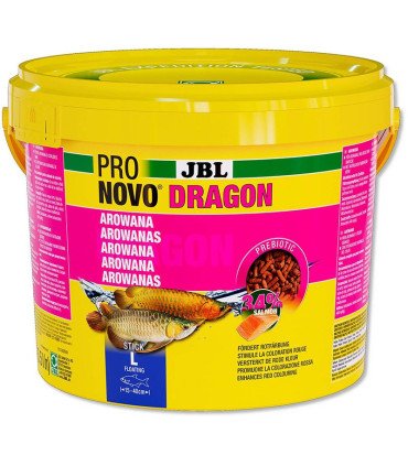 JBL PRONOVO DRAGON STICK L 5,5l